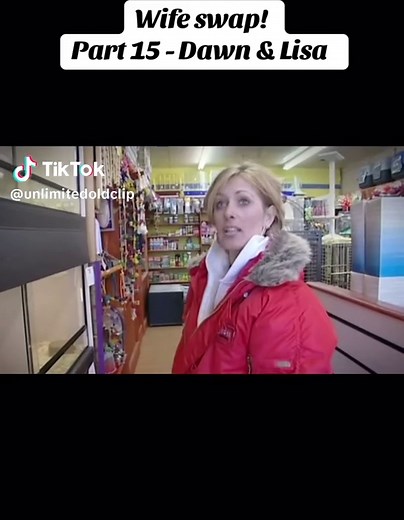 Wife Swap: New Rules and Dramatic Moments Unfold