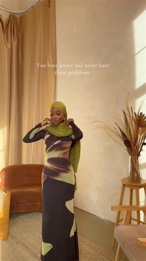 😂😂 The love for Jersey is REAL! #hijab #muslim #relatable