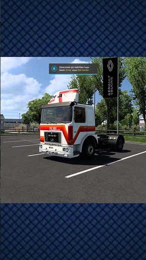 Man 19.361 | Ets 2 Mods 1.58 #ets2game #ets2mod #ets2mods #man #mantruck #mantruckmod
