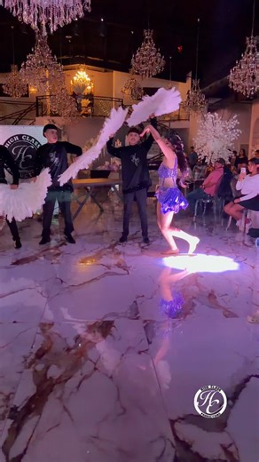 POV: el beeper 2026 version #elbeeper #baile #quinceañera