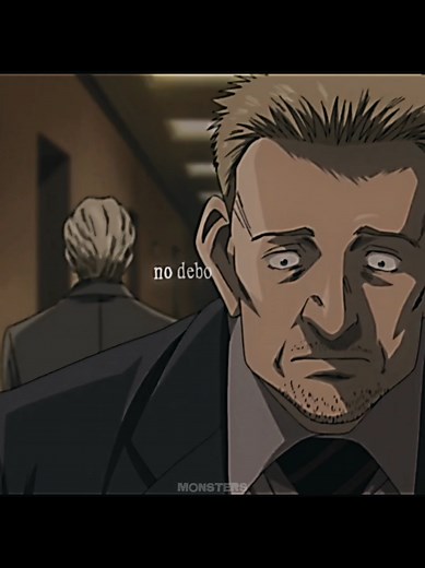Johan Liebert: El Verdadero Monstruo en Anime