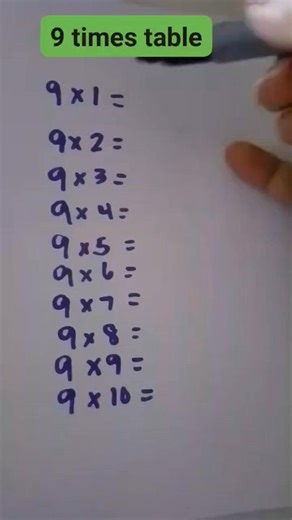 #mathlearning | Crunching Numbers with Teacher Marie