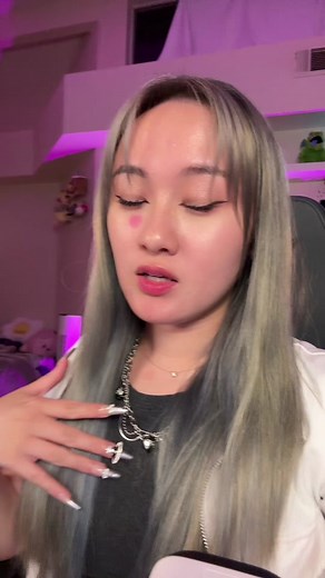 Discord bubbles are really helpful for clarity on who’s talking! #katliente #twitch #twitchtips #smallstreamertips #streamingadvice