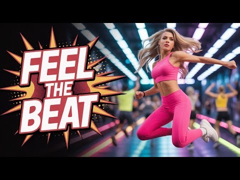Prepare for an Epic EDM Workout with Inspiring Beats and Drops!