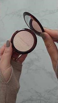 Guerlain Terracotta Luminizer in Rosy Gleam Unboxing #asmr