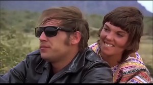 🔥 Angel Unchained (1970) | 70s Grindhouse | Full Outlaw Biker Exploitation Movie | Cult Classic