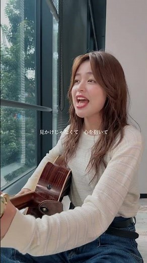 嵐 - Monster#嵐 #Monster#カバー#弾き語り