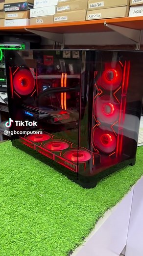 Ultimate Gaming PC Build: i7 14700K RTX 4070 Super