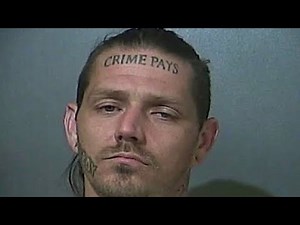 CRIME PAYS - leo recap