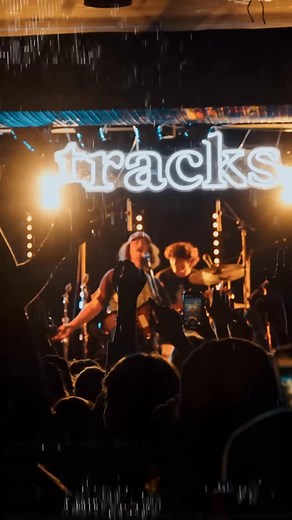 Highlights from another belter of a Tracks Party in Cooly!! The Tracks Party Tour, presented by CASA, is heading to the Steel City, Newcastle, on Friday 6 June for another night of madness where headliners Rum Jungle will be playing in front of a raucous home crowd at the Beach Hotel. 😱 They will be supported by Big Wheels, Headsend and Nana Klumpp. Hit the link in our bio to purchase tickets. All ticket holders will enter the draw to WIN a Burzeek Oracle E Bike worth $3,990. Tracks Parties are