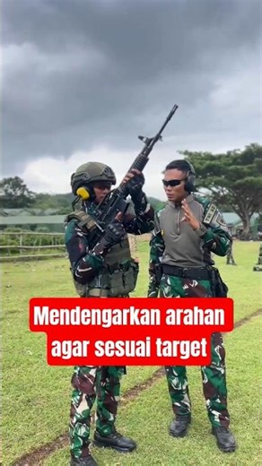 listen carefully and carry out according to instructions #tni #tniad #tniau #army | tactical helmet