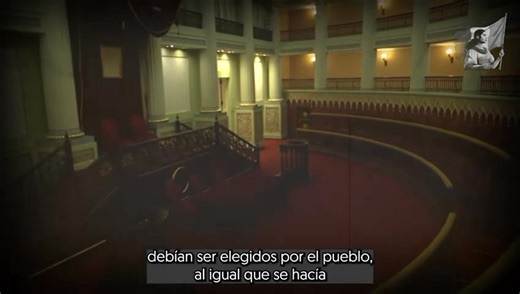 En 1857 Benito Juárez asumió la presidencia de la Suprema Corte por voto popular, en un momento en que la Constitución liberal fortalecía el Estado laico, eliminaba privilegios y definía un nuevo sistema de justicia. A pesar de la resistencia conservadora, la defensa de la legalidad impulsó la Reforma y consolidó un proyecto de nación basado en soberanía popular y respeto a la ley. #MañaneraDelPueblo #HumanismoMexicano Gobierno de México | Secretaría de Cultura