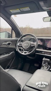 The 2025 Kia Sportage X-Line is GREAT For the Money!