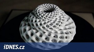 Krásně rozkvetlá optická iluze. „Květy“ se hýbou přímo hypnoticky - iDNES.cz