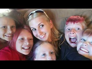 Utah Youth Village - The Mutchler's Families First Story