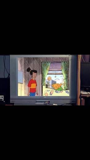 Corduroy is a Canadian animated children's television series based on Don Freeman's 1968 children's book Corduroy and its 1978 follow-up A Pocket for Corduroy. It originally aired for one season on TVOKids in Canada and PBS Kids' Bookworm Bunch in the U.S. in 2000. After the final episode, repeats were aired until October 28, 2001, when it was cancelled along with Elliot Moose. #nostalgia #nostalgiacore #nostalgia90an #nostalgia90an #memories #2000sthrowback #2000s #90s #90skids #fyp #fypシ #fy #