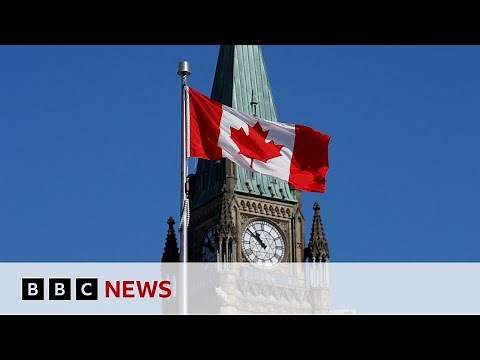 Has assisted dying in Canada gone too far? | BBC News