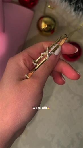 #jewelry #jotd #fyp #bangles #designer