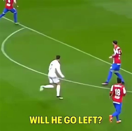 There’s nobody in history of football with a better movement than Cristiano Ronaldo, it doesn’t show in stats, but that’s exactly why people underrate it.Because movement doesn’t get counted. There’s no stat for dragging two centre-backs out of position, no stat for creating space for others, no stat for arriving at the perfect second. But if you actually watch the game, you see it everywhere.Ronaldo’s movement is what creates the stat.At Real Madrid, so many goals weren’t about brilliance on th