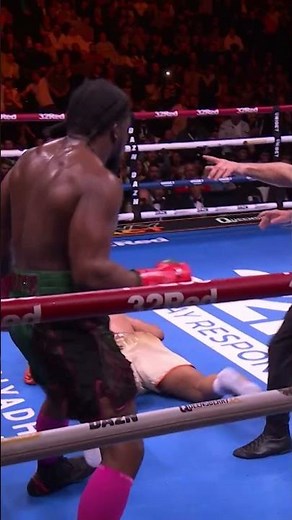 The power David Adeleye holds 😳💥