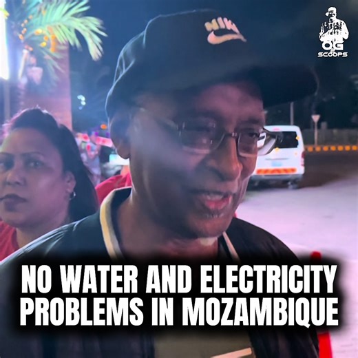 No Water and Electricity Problems in Mozambique I’m with Fun in the Sun Travel . You can Visit Andre Naidoo pages. Can WhatsApp him 0744958531 for more information on planned trips coming up this year #fyp #travel #mozambique #maputo #southafrica