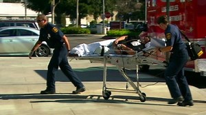 Watch Risk Takers Season 1 Episode 16 - Paramedics