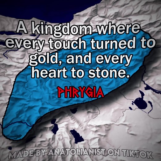 Explore Ancient Phrygia: History and Culture Insight