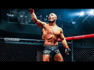 「青木真也 vs 手塚裕之、魂がぶつかる有明決戦——伝説と野生が激突するONE 173ライト級頂上戦」