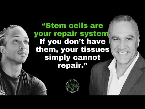 The Truth About Stem Cells with Christian Drapeau