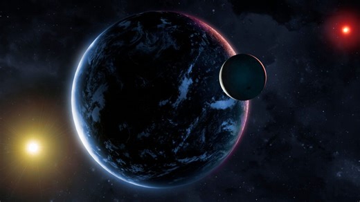The Earth broke a remarkable record this year, but it could leave 'devastating' effects