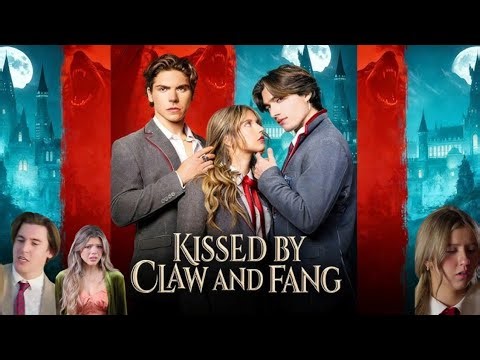 Kissed By Claw And Fang Full Movie Review And Facts | Hannah Lowery | Ben Armstrong