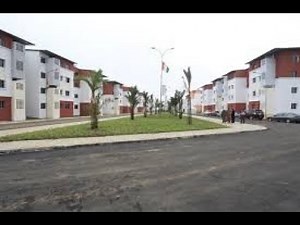 VENTE DE LOGEMENT ECONOMIQUE A ABIDJAN EN COTE D'IVOIRE