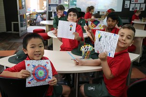 Junior School - St Paul's School