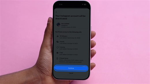 2.9K views · 11 reactions | How to Deactivate an Instagram Account?...
