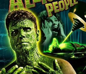 The Alligator People Summary, Trailer, Cast, Where to Watch and More