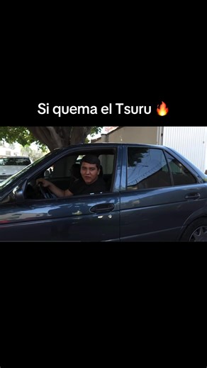 Compra de Tsuru por Paul: Un Nuevo Juguete