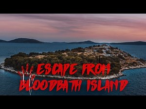 Escape from Bloodbath Island (2004)