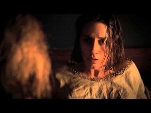 SCENES FROM SALEM: Episode 2 -- Monstrous Birth