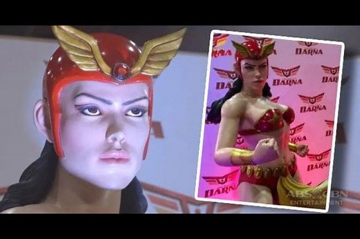 10 things you may not know about Darna  | ABS-CBN Entertainment