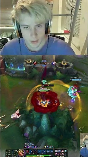 EVERY LUX SUPPORT IN A NUTSHELL..