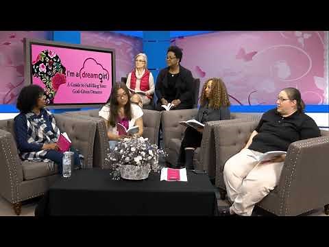 Dream Girls - Dream Girl Network