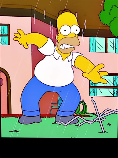 #thesimpsons #cartoon #fyp #foruoupage #usa | the simpson