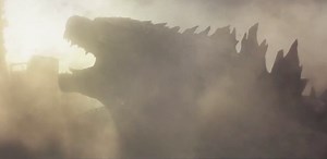 I am become death in this first teaser trailer for GODZILLA