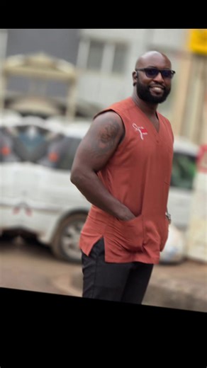 #TheCrackMaster #Kampala #Uganda