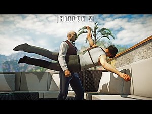 HITMAN 2 - Funny Moments Compilation | Episode 1