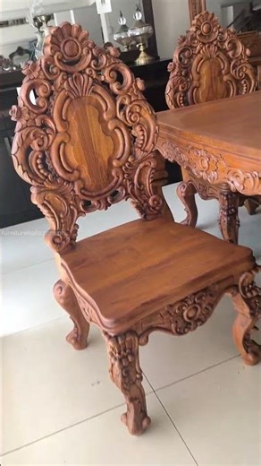 Miraidon Rectangular Narra Dining Table Set 8 Eight Seater