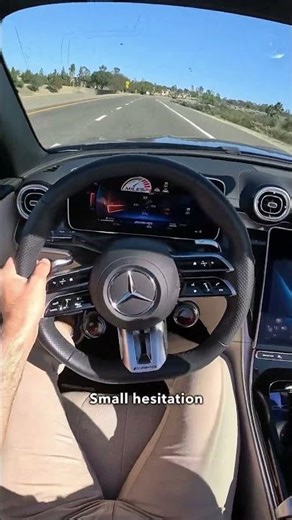 Who Says Convertibles Aren’t Drivers Cars?