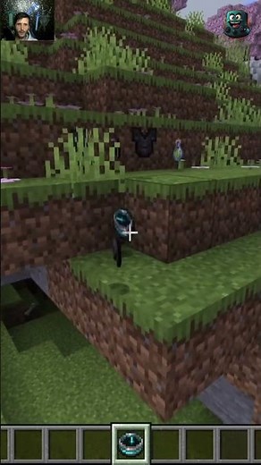 How to Craft the Recovery Compass in Minecraft (Quick Guide!)#shorts