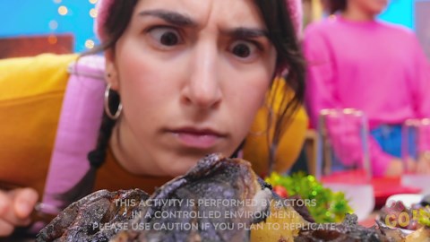 Savvy Fast Food Hacks from TikTok