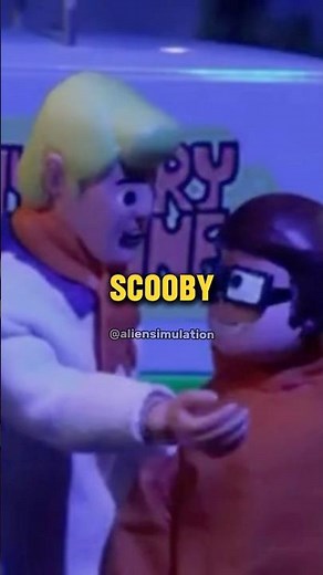 Scooby-Doo Is INSANE - Robot Chicken Short Edit